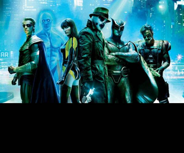 WATCHMEN