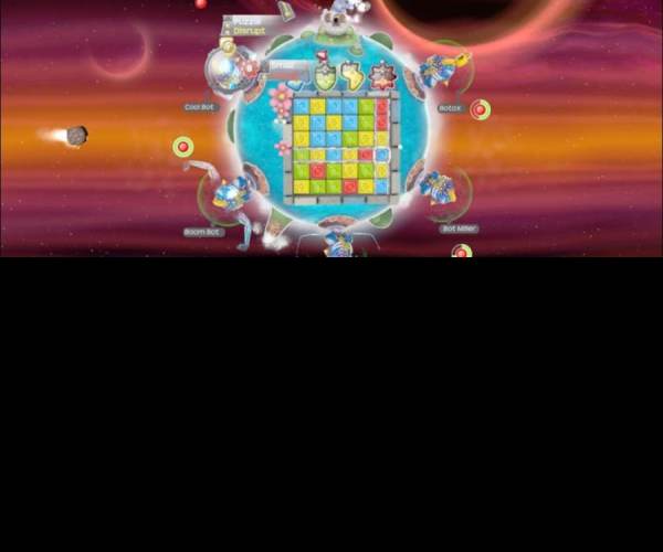 PUZZLEGEDDON