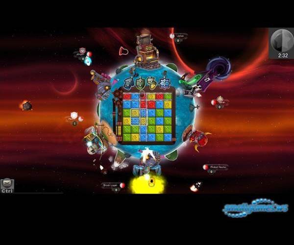 PUZZLEGEDDON