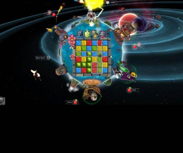 PUZZLEGEDDON