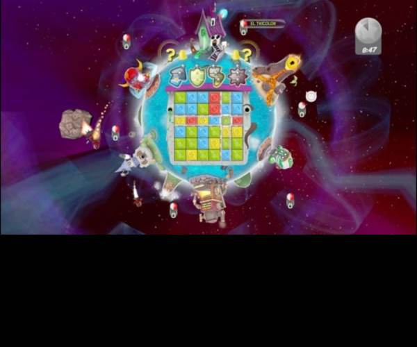 PUZZLEGEDDON
