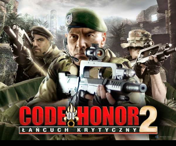 Code of Honor: The French Foreign Legion