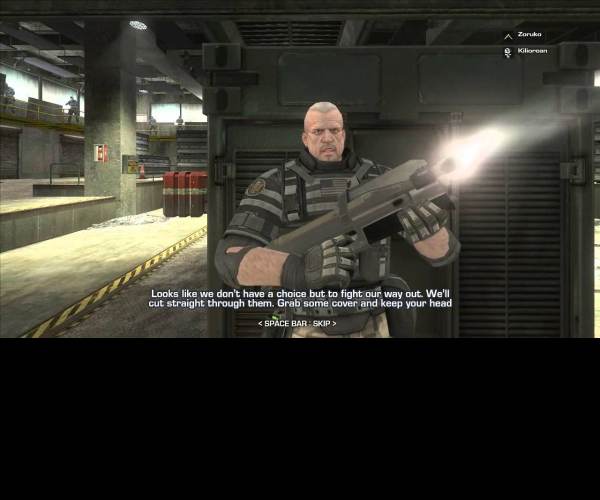 F.E.A.R. Online
