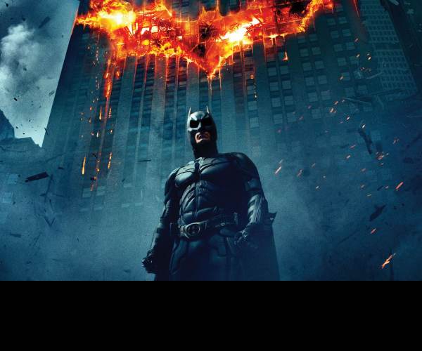 the dark knight
