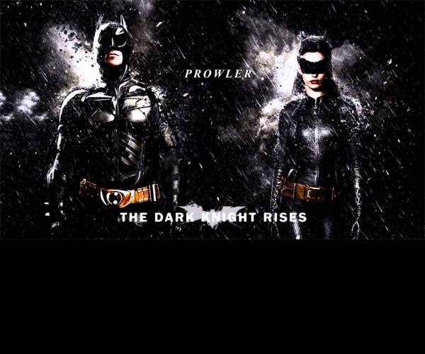 the dark knight