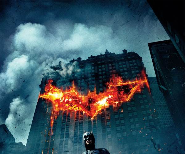 the dark knight