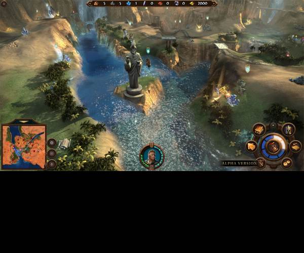 Heroes of Might and Magic VII