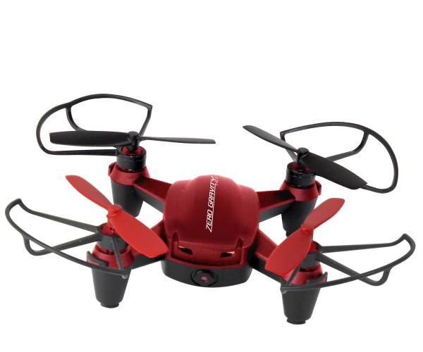 Drone Zero Gravity
