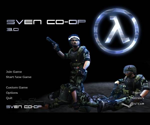 Sven Co-op