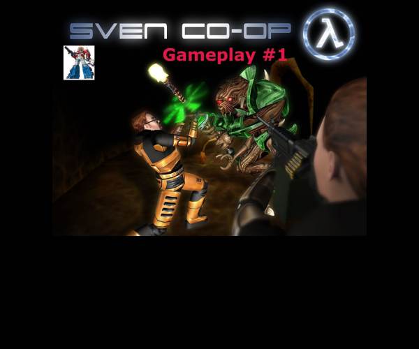 Sven Co-op