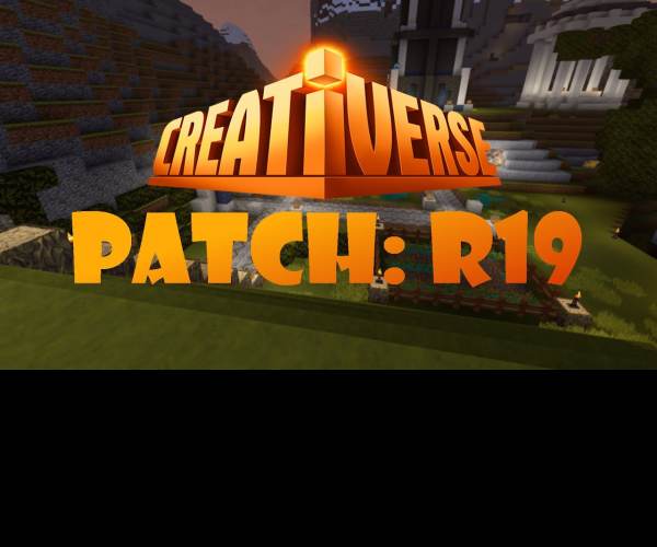 Creativerse