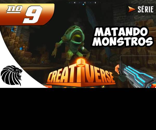 Creativerse