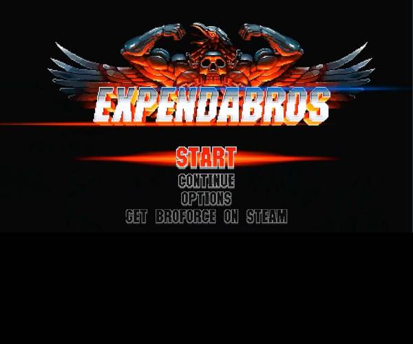 The Expendabros
