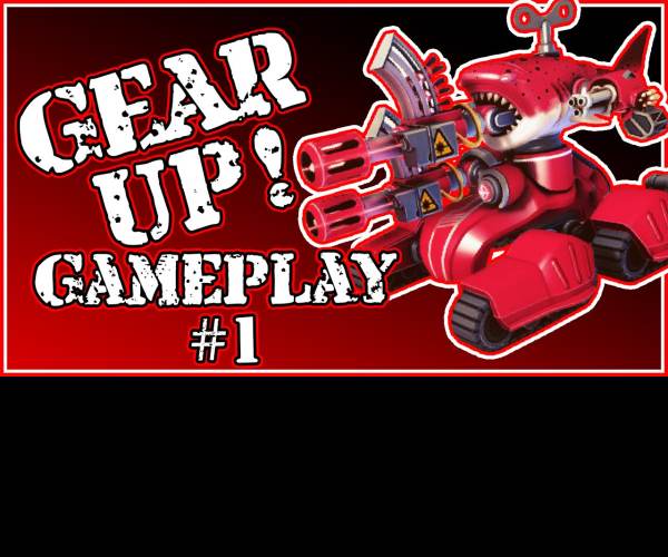 Gear Up