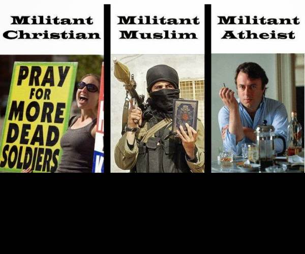 MilitAnt