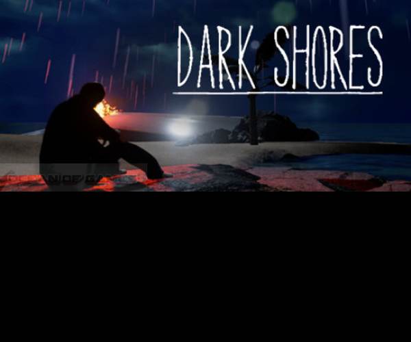 Dark Shores