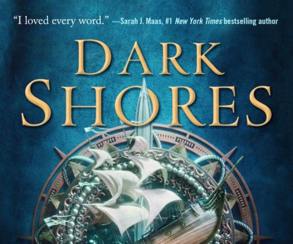 Dark Shores