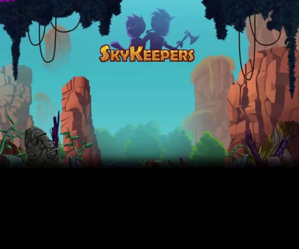 SkyKeepers