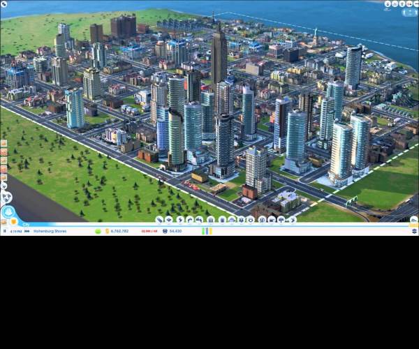 SimCity 5