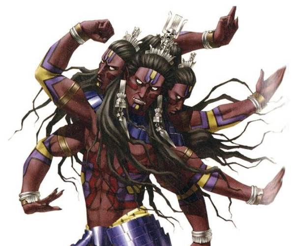 Asura