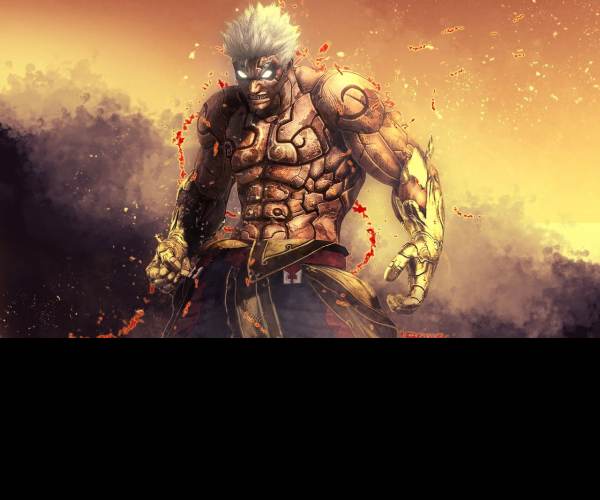 Asura