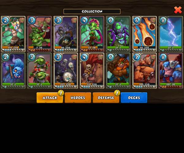 Winions: Mana Champions