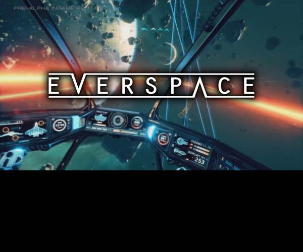 EVERSPACE