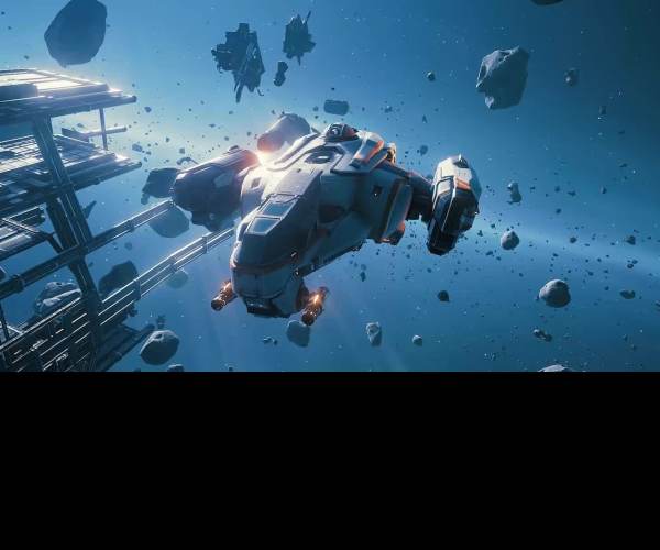 EVERSPACE