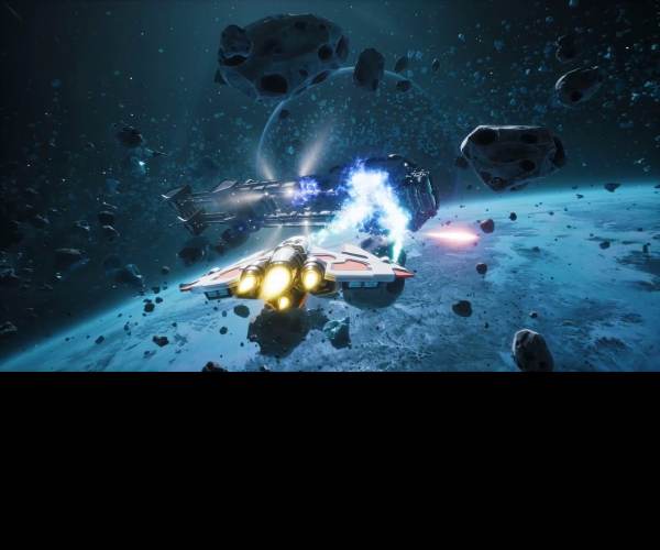EVERSPACE