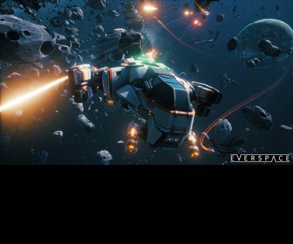 EVERSPACE
