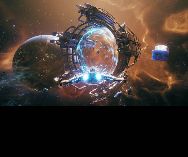 EVERSPACE