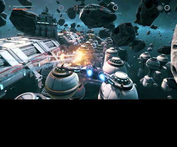 EVERSPACE