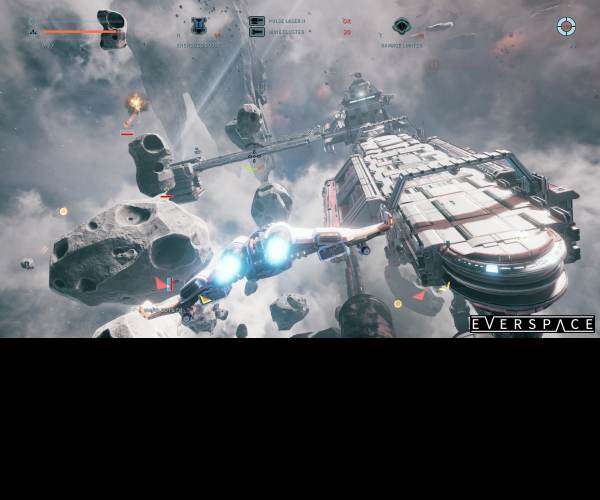 EVERSPACE