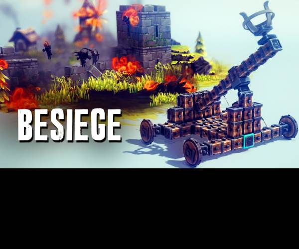 Besiege