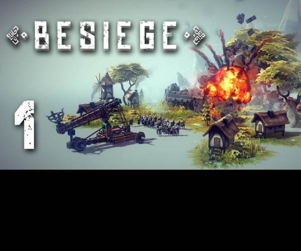 Besiege