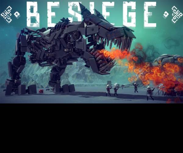Besiege