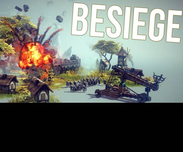 Besiege