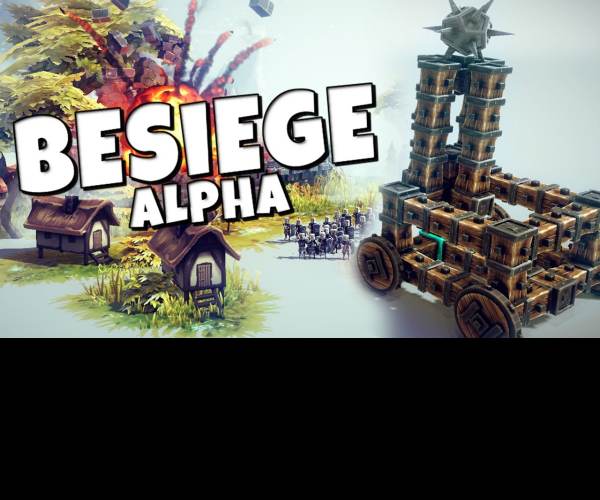 Besiege