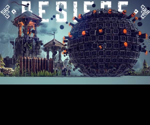 Besiege