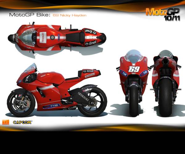 MotoGP 09/10