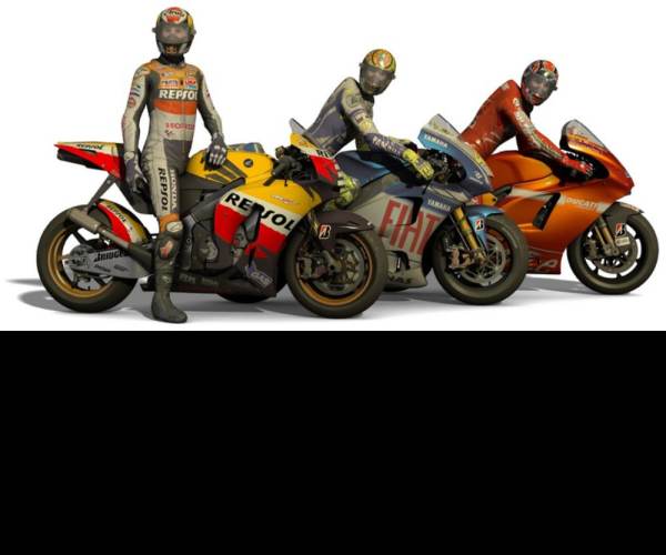 MotoGP 09/10
