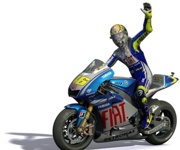 MotoGP 09/10