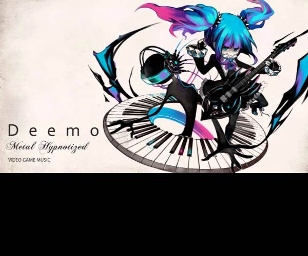 DEEMO -Reborn