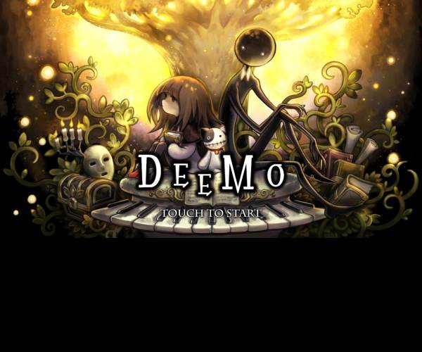 DEEMO -Reborn