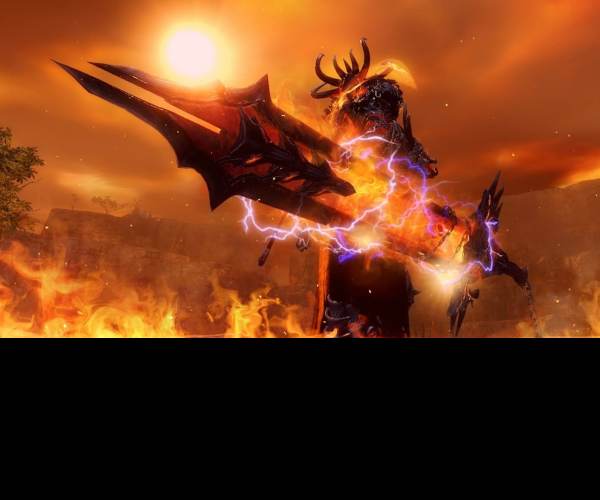 Guild Wars 2: Path of Fire
