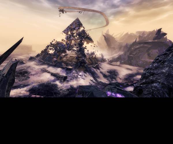 Guild Wars 2: Path of Fire