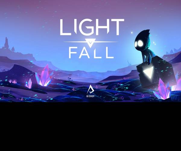 Fall of Light