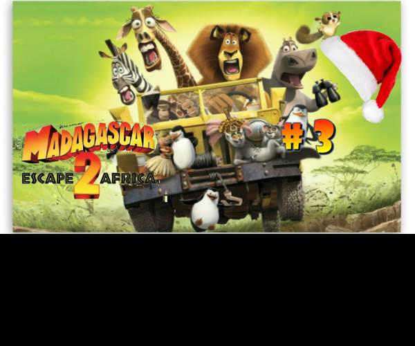 Madagascar 2: Escape To Africa (X360)
