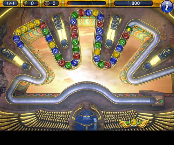 Luxor 2