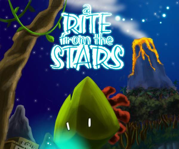A Rite from the Stars